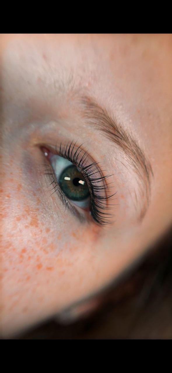 Уход за лицом